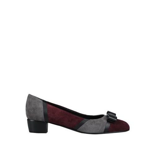 Туфли SALVATORE FERRAGAMO 11912356EB