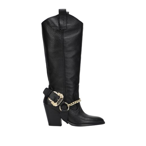 Сапоги VERSACE JEANS COUTURE 11912544IG