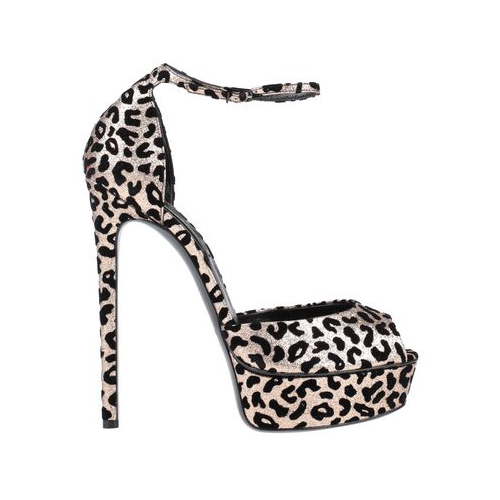 Сандалии CASADEI 11924017PD