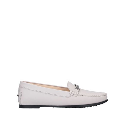 Мокасины TOD'S 11924221OB