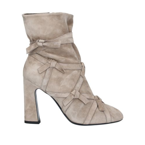 Полусапоги и высокие ботинки ROGER VIVIER 11924641LV