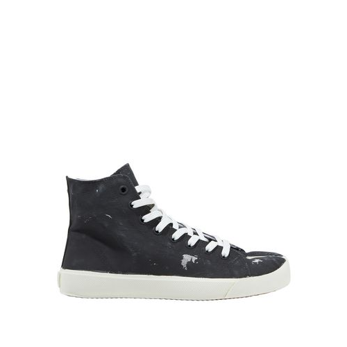 Кеды и кроссовки MAISON MARGIELA 11925124AQ