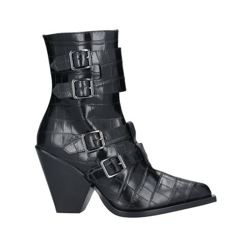 Полусапоги и высокие ботинки PINKO 11925566JT