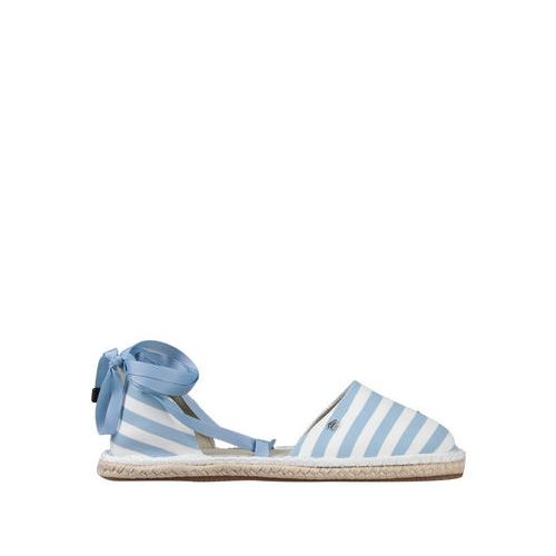 Эспадрильи ARMANI EXCHANGE 11925655RR