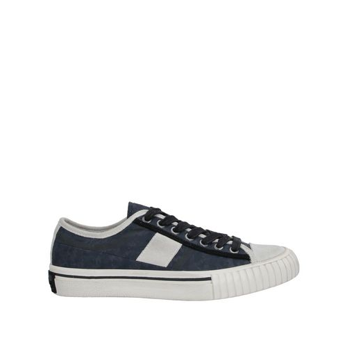 Кеды и кроссовки JOHN VARVATOS 11925861TK