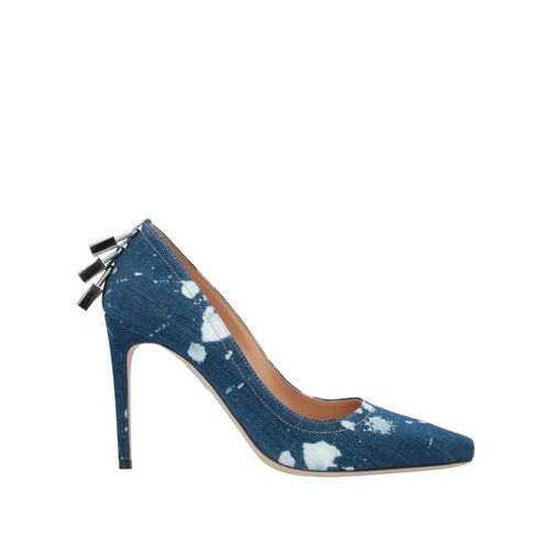 Туфли DSQUARED2 11925930JK