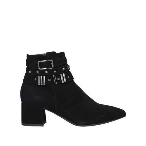 Полусапоги и высокие ботинки NERO GIARDINI 11926431RB