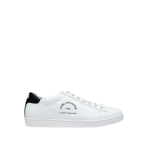 Кеды и кроссовки KARL LAGERFELD 11926643KR