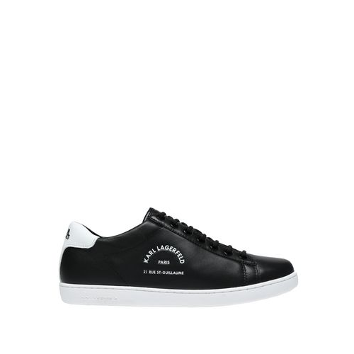 Кеды и кроссовки KARL LAGERFELD 11926643WT