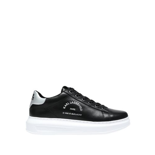 Кеды и кроссовки KARL LAGERFELD 11926651UB