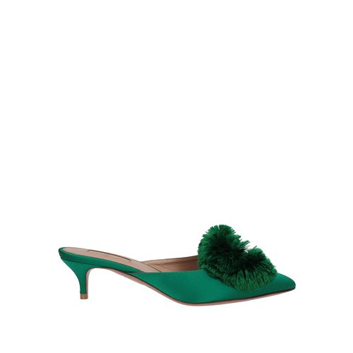 Мюлес и сабо AQUAZZURA 11926744UF