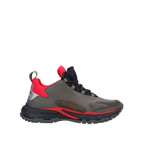 Кеды и кроссовки VALENTINO GARAVANI 11927709CM