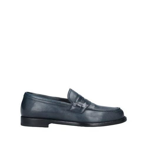 Мокасины OFFICINE CREATIVE ITALIA 11928250GT