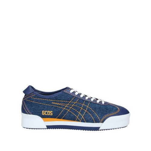 Кеды и кроссовки ONITSUKA TIGER x GCDS 11928460DX