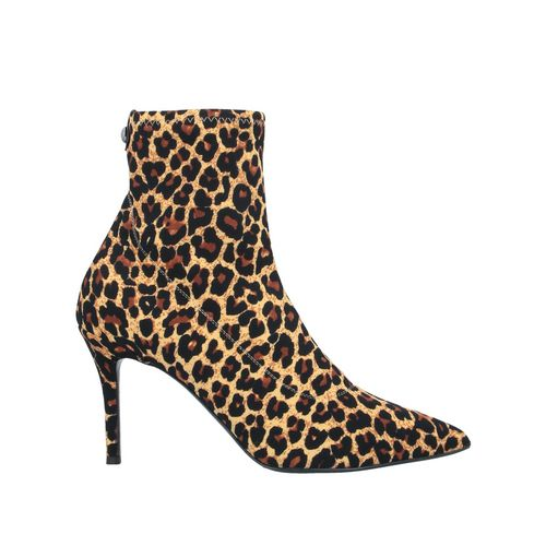 Полусапоги и высокие ботинки GIUSEPPE ZANOTTI 11928737JJ