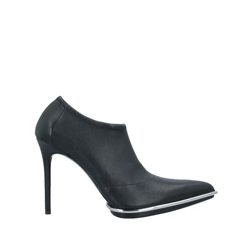 Полусапоги и высокие ботинки ALEXANDER WANG 11928813PT