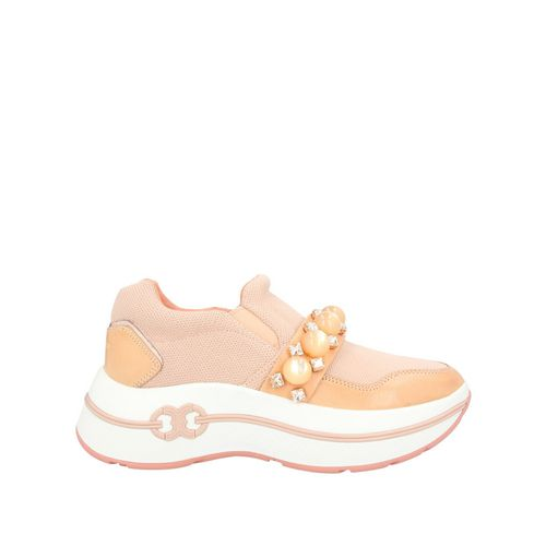 Кеды и кроссовки TORY BURCH 11929862FA