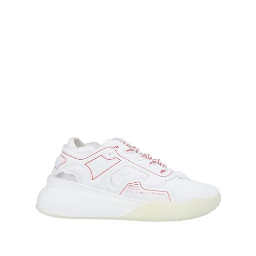 Кеды и кроссовки STELLA McCARTNEY MEN 11920491NW