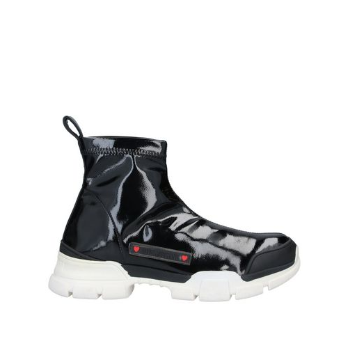 Полусапоги и высокие ботинки LOVE MOSCHINO 11920596OB