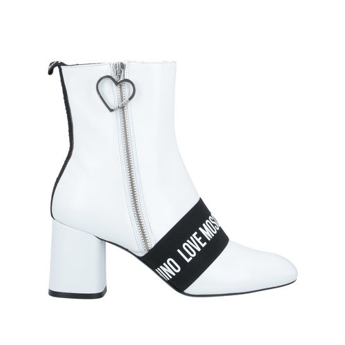Полусапоги и высокие ботинки LOVE MOSCHINO 11920637HV