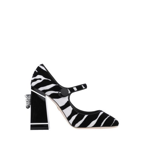 Туфли DOLCE & GABBANA 11920788RW