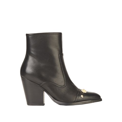 Полусапоги и высокие ботинки VERSACE JEANS COUTURE 11921172MW