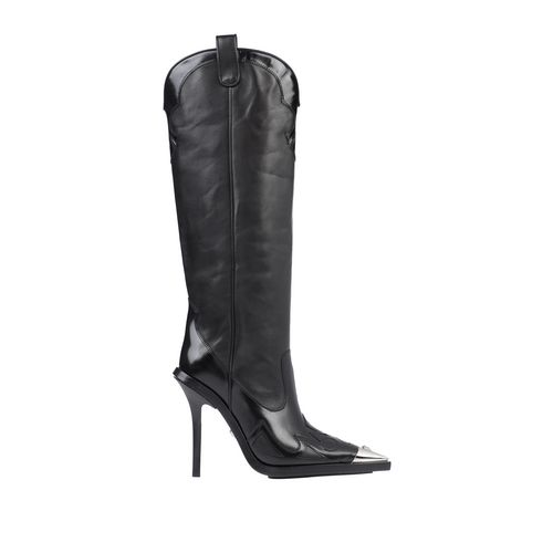 Сапоги VERSACE 11923463IM