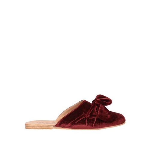 Мюлес и сабо ANCIENT GREEK SANDALS 11923848TC