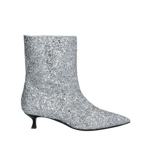 Полусапоги и высокие ботинки MSGM 11923924GL