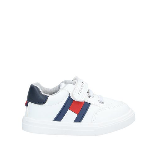 Кеды и кроссовки TOMMY HILFIGER 11934302NC