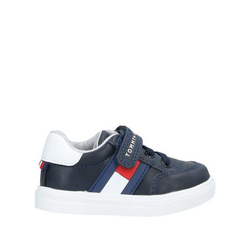 Кеды и кроссовки TOMMY HILFIGER 11934302SU
