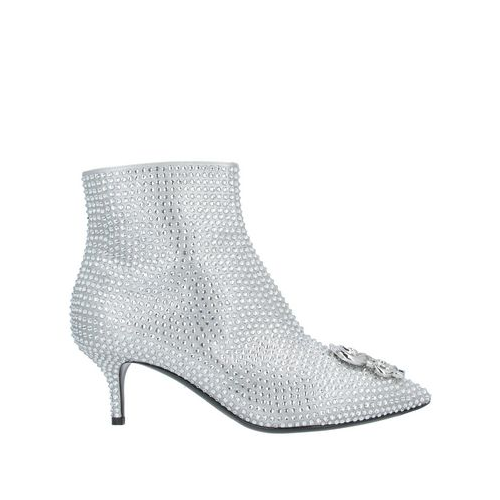 Полусапоги и высокие ботинки MOSCHINO 11934813SV