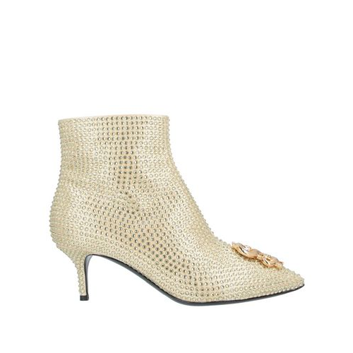 Полусапоги и высокие ботинки MOSCHINO 11934813RO