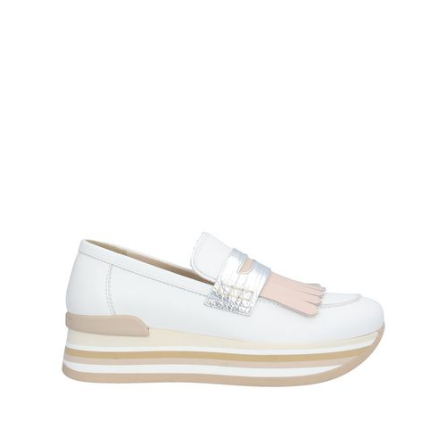 Мокасины JANET SPORT 11935283JN