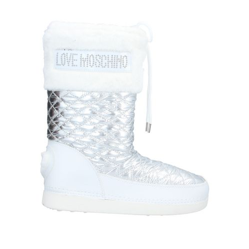 Сапоги LOVE MOSCHINO 11935653GU