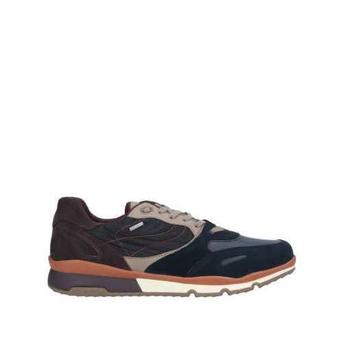 Кеды и кроссовки GEOX 11935776WB