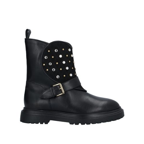 Полусапоги и высокие ботинки BLUMARINE 11935867BC