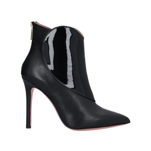 Полусапоги и высокие ботинки BLUMARINE 11935926RX