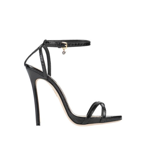 Сандалии DSQUARED2 11936599VC
