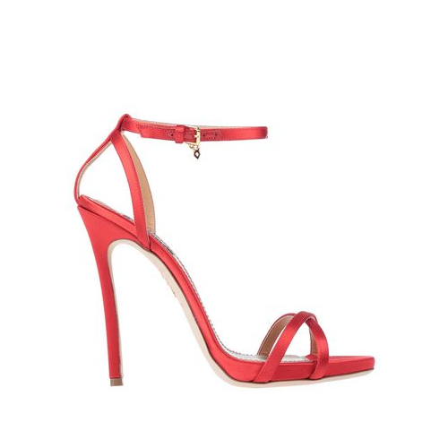 Сандалии DSQUARED2 11936609AT