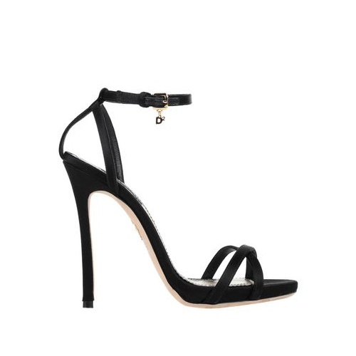 Сандалии DSQUARED2 11936609UU