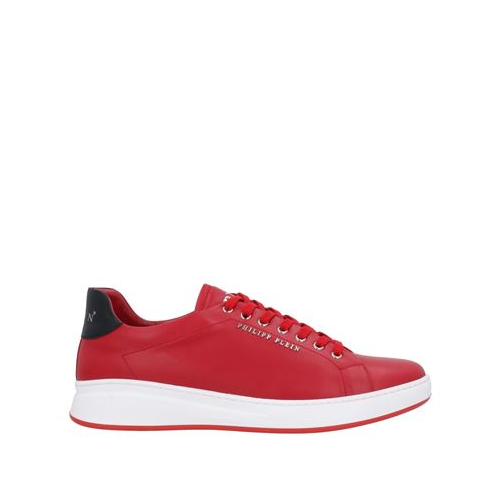 Кеды и кроссовки PHILIPP PLEIN 11936826VA