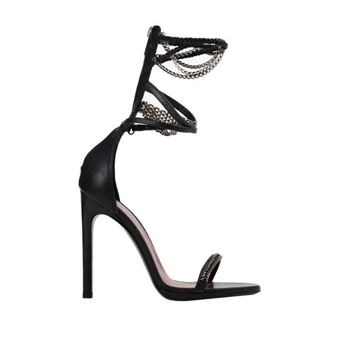 Сандалии ISABEL MARANT 11936903JD