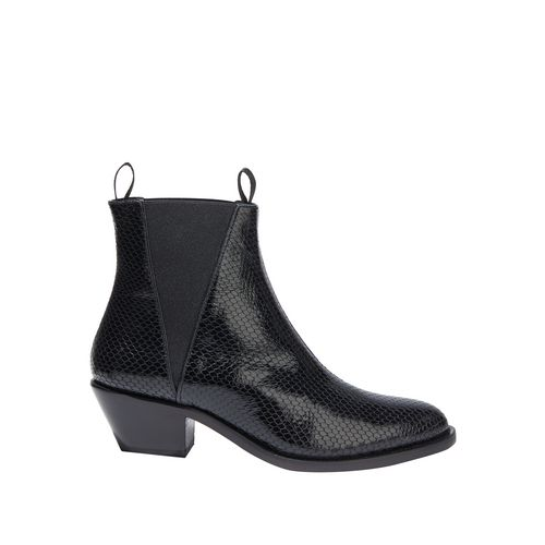 Полусапоги и высокие ботинки EMPORIO ARMANI 11937195NI