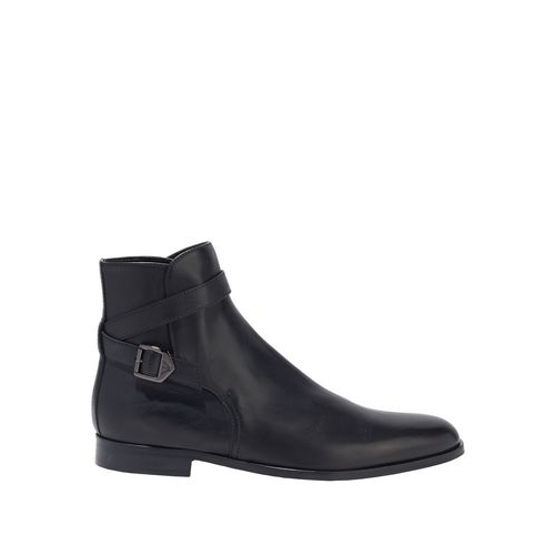 Полусапоги и высокие ботинки EMPORIO ARMANI 11937193QE