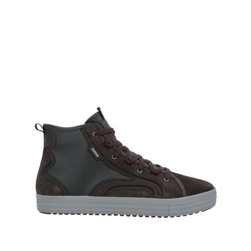 Кеды и кроссовки GEOX 11937674UA