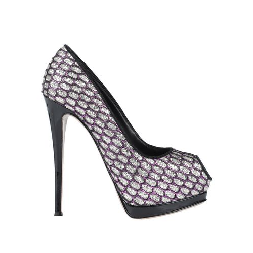 Туфли GIUSEPPE ZANOTTI 11937821DJ
