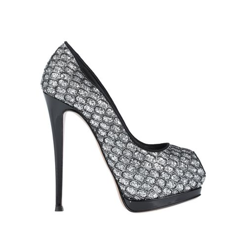 Туфли GIUSEPPE ZANOTTI 11937870WQ