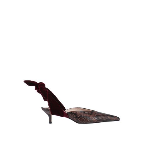 Туфли GIA COUTURE 11938027QR