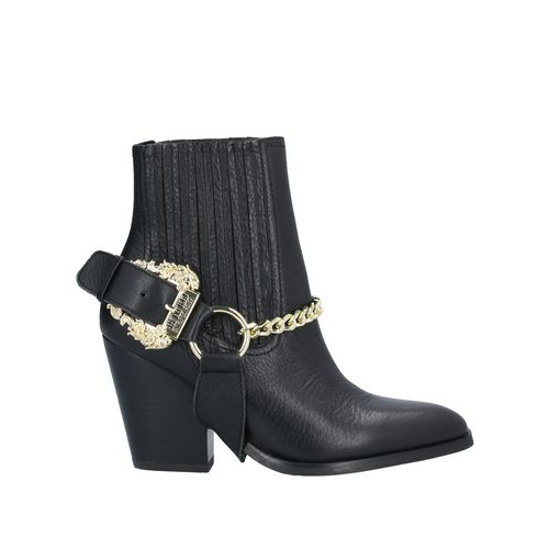 Полусапоги и высокие ботинки VERSACE JEANS COUTURE 11938398HF